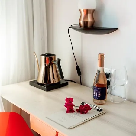 Twelve Senses Retreat, A Member Of Design Hotels Encinitas Exterior foto