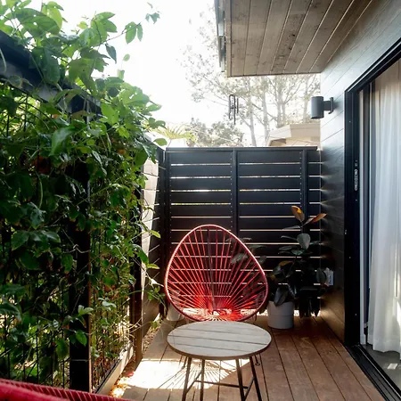 Twelve Senses Retreat, A Member Of Design Hotels Encinitas Exterior foto