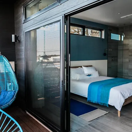Twelve Senses Retreat, A Member Of Design Hotels Encinitas Exterior foto