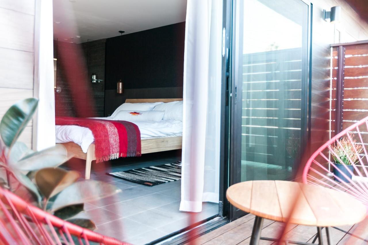 Twelve Senses Retreat, A Member Of Design Bed & Breakfast Encinitas