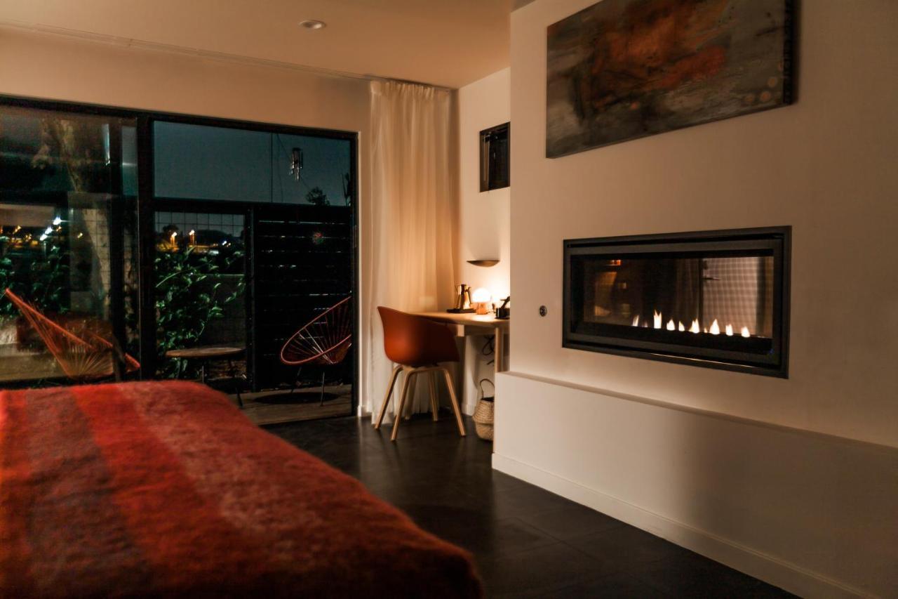 Twelve Senses Retreat, A Member Of Design Bed and breakfast Encinitas