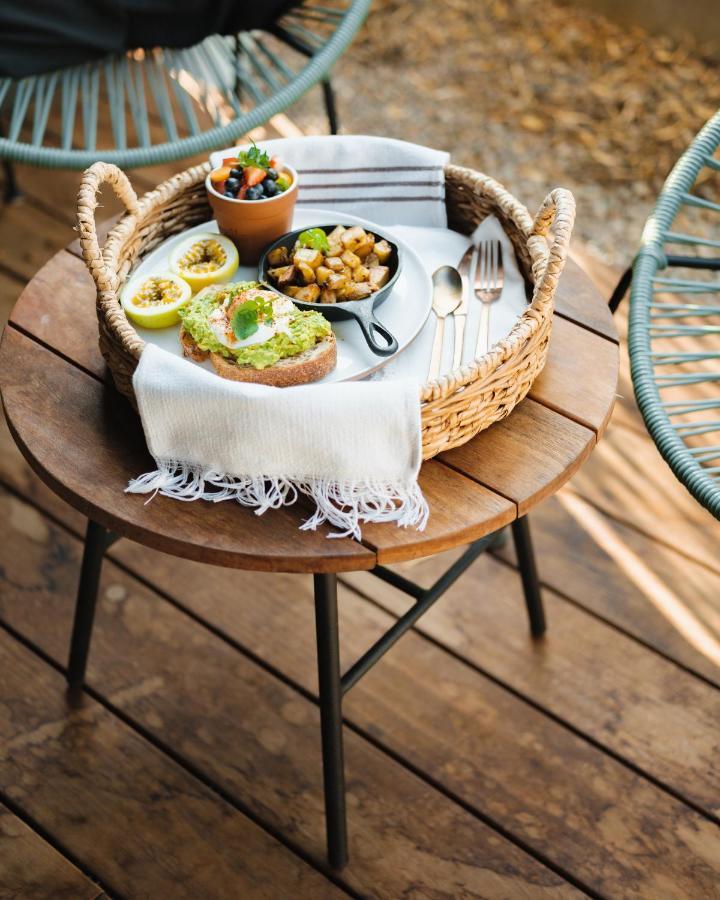 Twelve Senses Retreat, A Member Of Design Encinitas